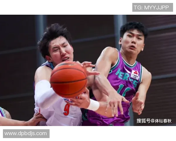 三大主力三分19投仅1中！新疆青年队恶疾 命中率14%辣眼！